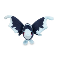 Authentic Pokemon Center Plush Pokemon fit Lumineon 22cm (wide)